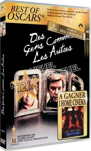 Robert Redford - Des gens comme les autres [FR Import] - Preis vom 08.10.2026 07:26:42 h