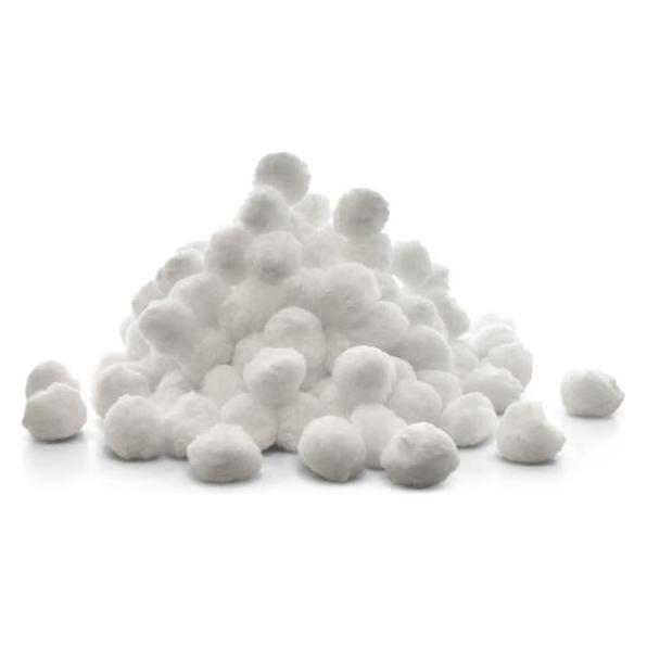 Swim-Fun Swim & Fun Filterballs 700 g, patronfilterpose inkluderet (SWAF_1667)