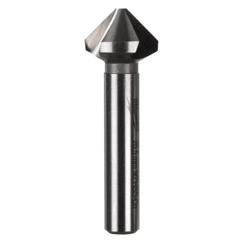 GCS Hss-Senkbohrer Mit Kobalt, 16,5 mm (16.5 Millimeter) (45555653)