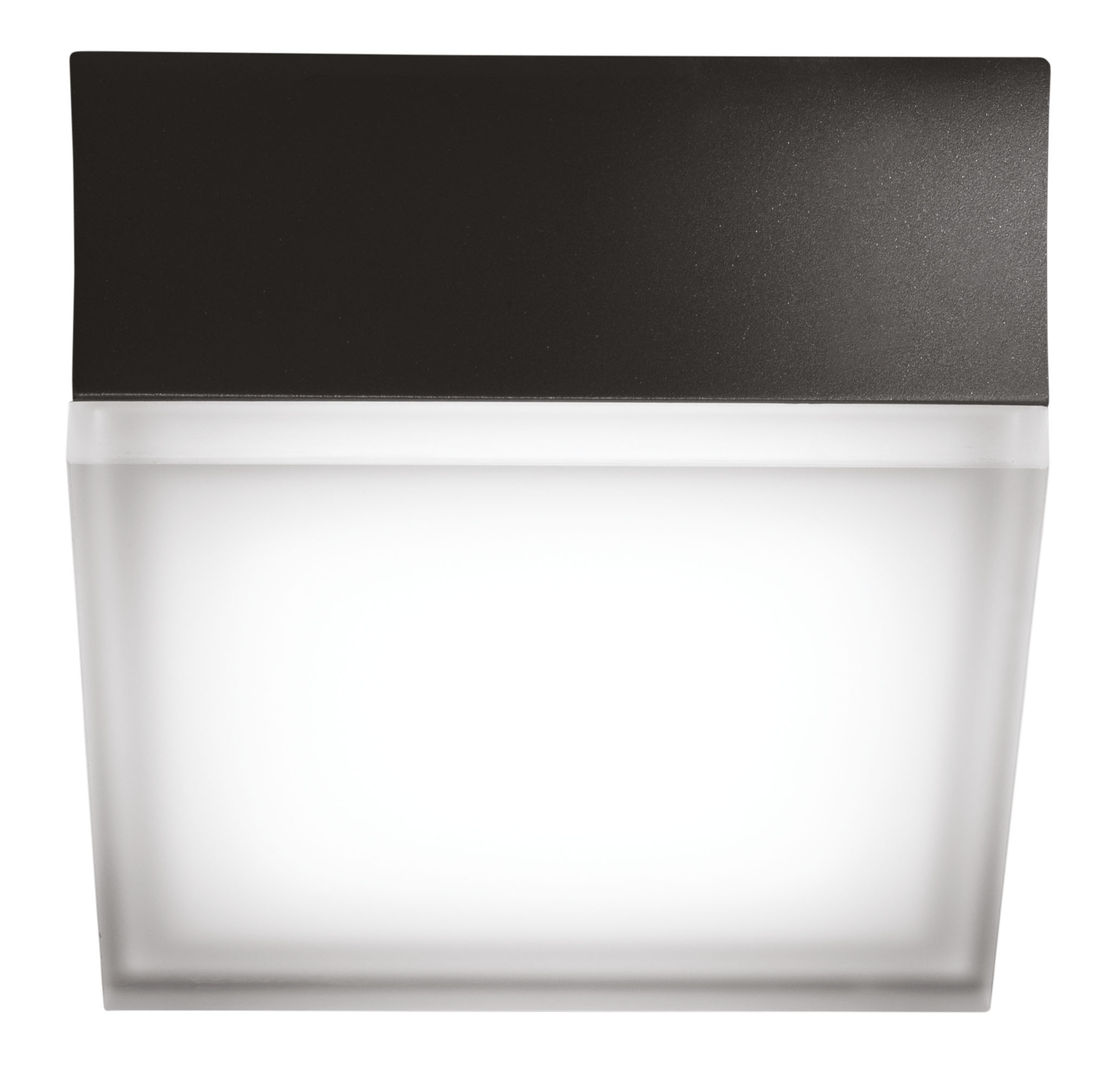 LCD LED-Wand- & Deckenleuchte 1425LED 4260277682569