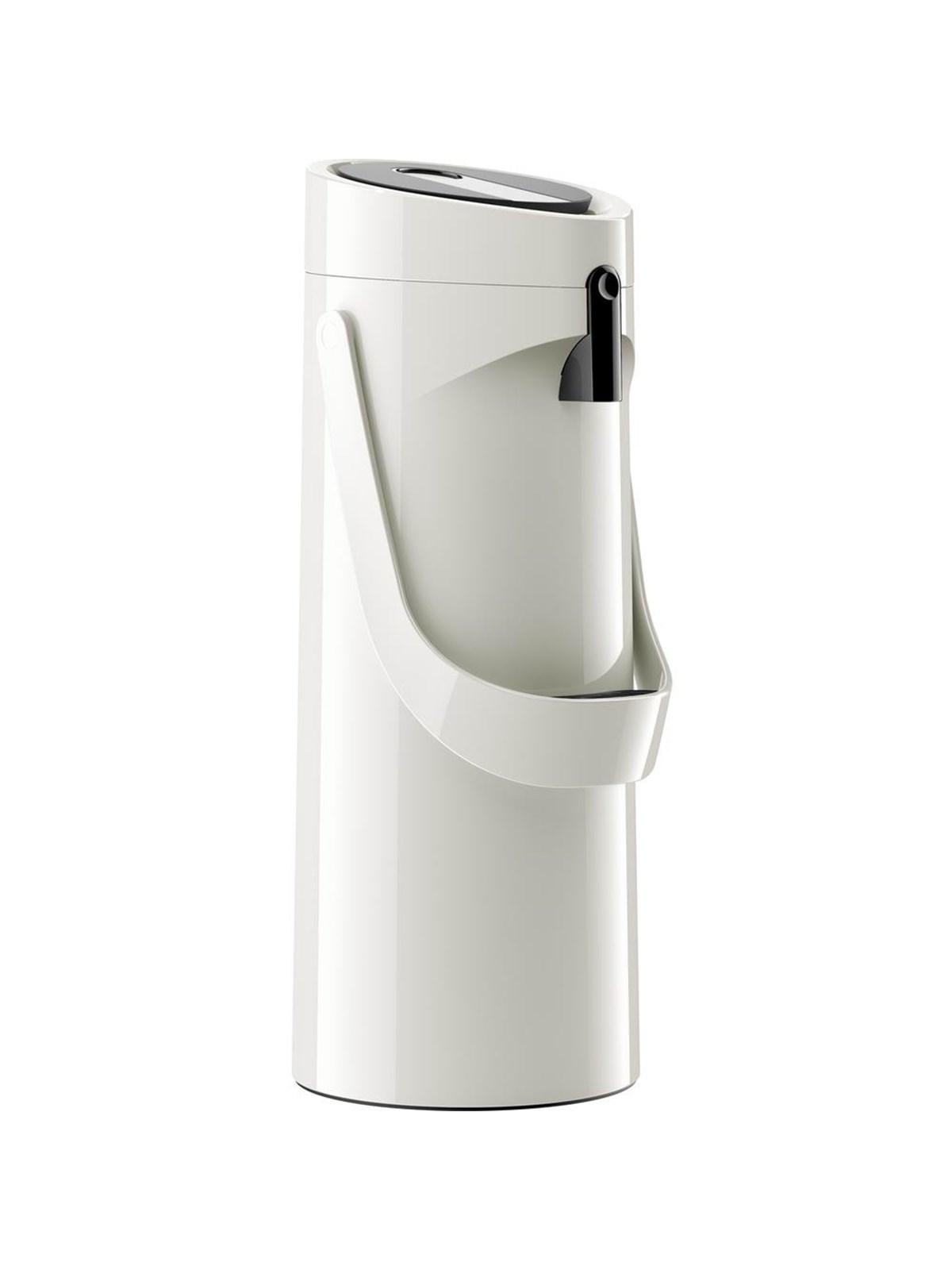 Tefal Ponza Thermoskanne 1.9 L Weiß