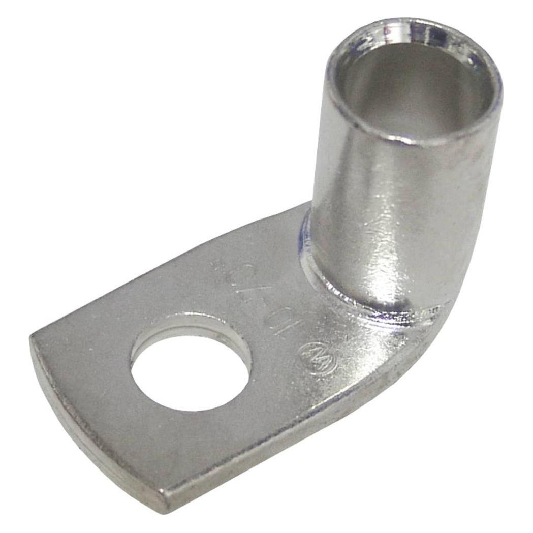 Weidmüller KWN-M4/-4 90, Rohrringöse, Abgewinkelt, Metallisch, 4 mm², M4, 3 mm (1495300000)