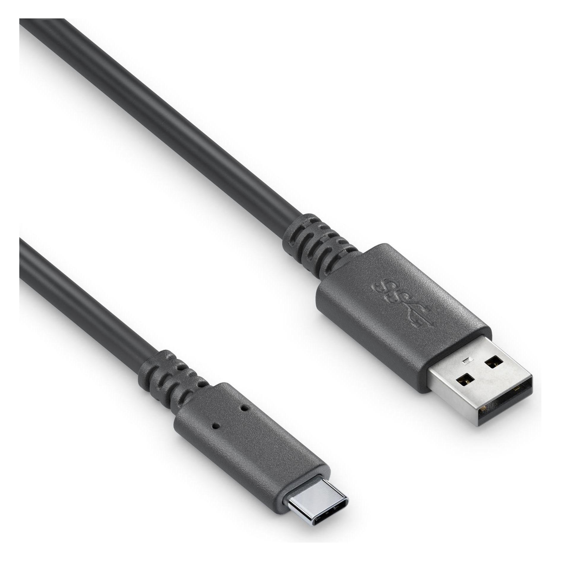 Purelink USB 3.1-Kabel 10Gbps, 15W USB A - USB C 3 m (3 m, USB 3.2 Gen 2, 15 W) (PI6100-030)