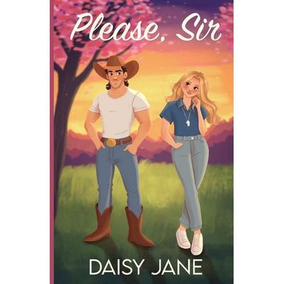 Please, Sir, Taschenbuch von Daisy Jane, Daisy Jane Books