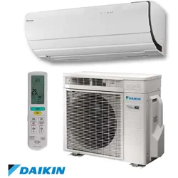 Inverter-Klimaanlage Daikin Ururu Sarara