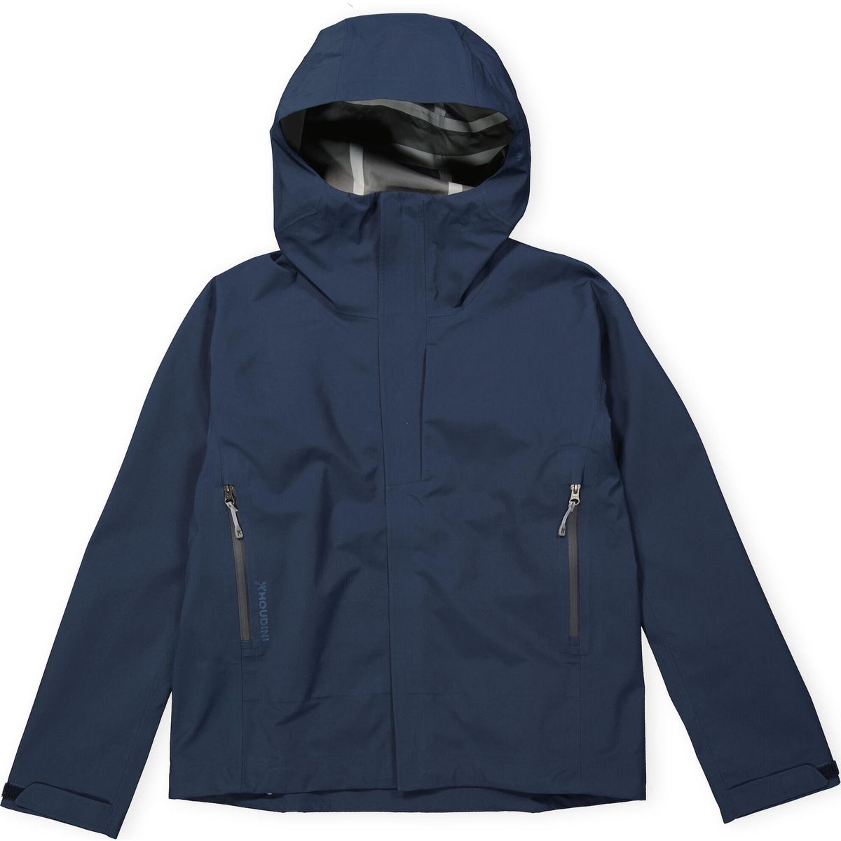 Houdini W's Five to Nine Jacket big blue (B17) XS 810021-B17-XS