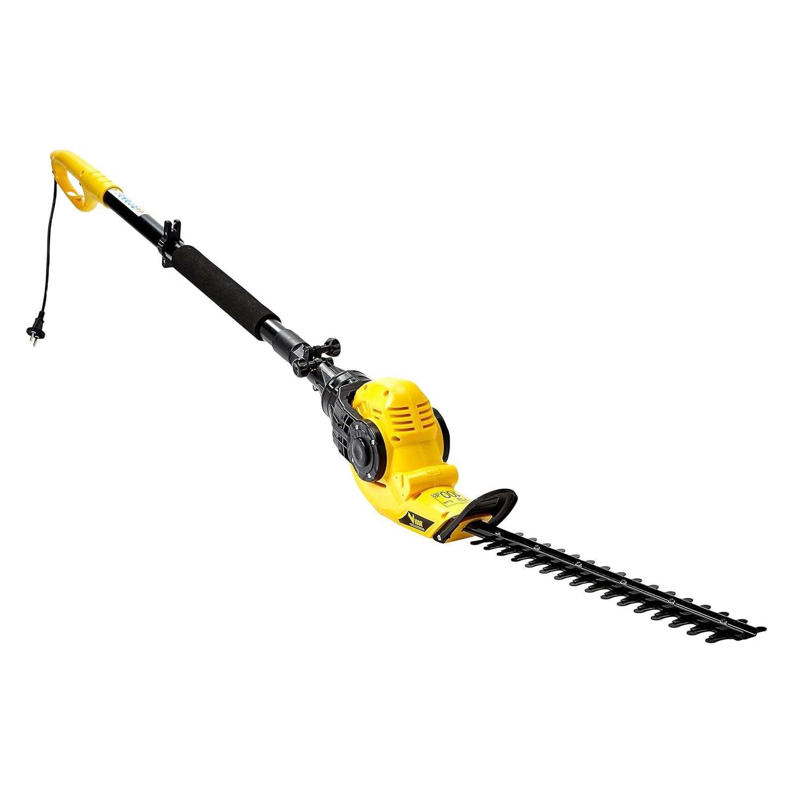 Vigor Teleskopische Heckenschere (Netzbetrieb) (Vt-450)