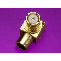 Molex Molex MOL DataCom & Specialty 734155032 SMP-Steckverbinder Buchse 50 Ω 1 St. Tray