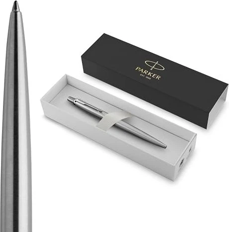 PARKER Jotter Stainless Steel CT