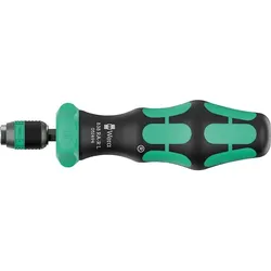 Wera 05051494001 Schraubendreherbit-Halter 25,4 / 4 mm (1 / 4") 1 Stück(e)