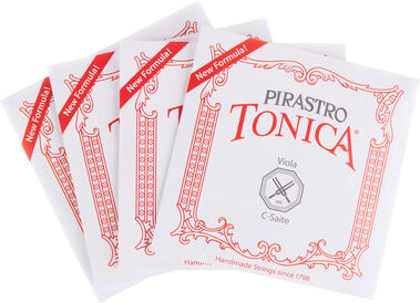 Pirastro Tonica Viola New Formula 1/4