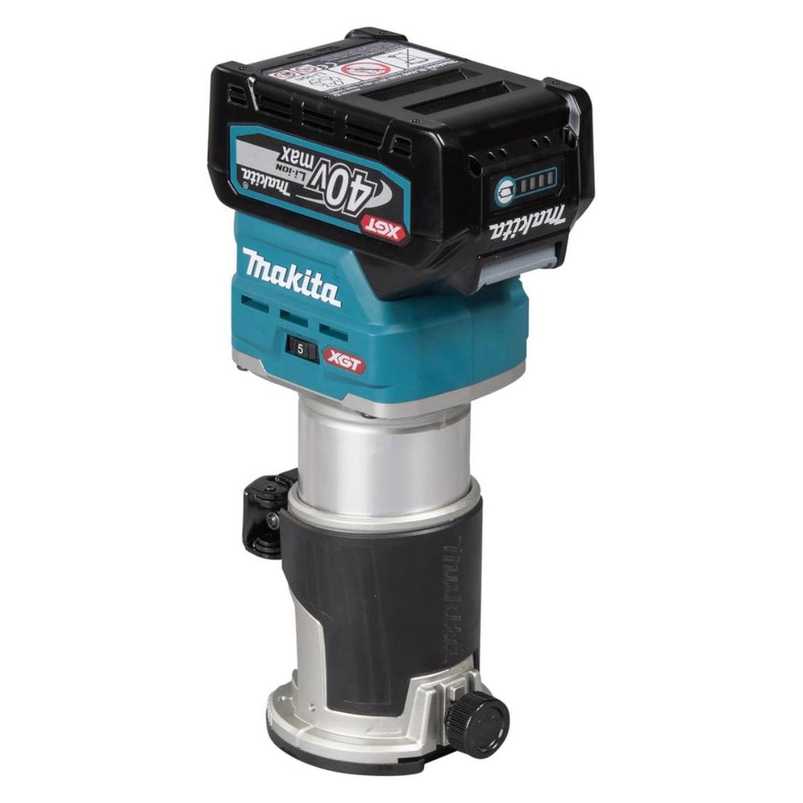 Makita RT 001 (Oberfräse) (RT001GZ10)