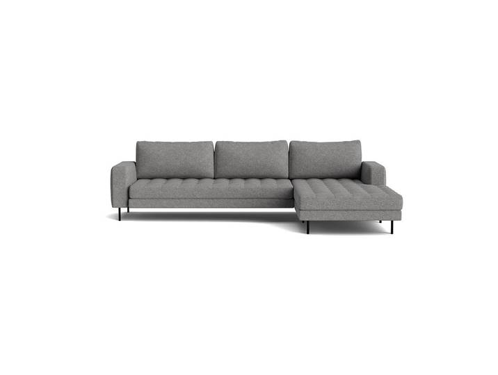 Rouge XL Chaiselongue-Sofa, rechts