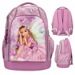 Depesche TOPModel Schulrucksack FAIRY LOVE