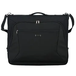 travelite MOBILE Kleidersack Business Schwarz