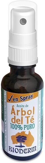 Tongil Spray de Árbol de Té 30 ml