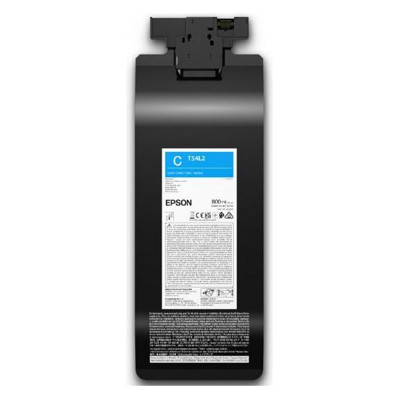 Epson UltraChrome DG2 T54L200 (C) (C13T54L200)