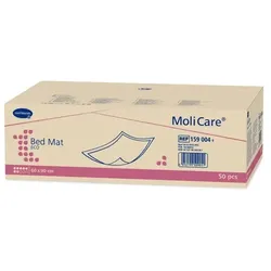 Pack. *MoliCare Bed Mat Eco - 9 Tropfen*