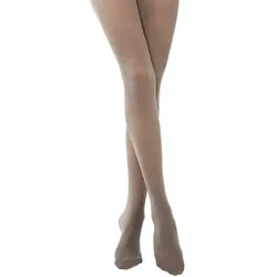 Strumpfhose, grau