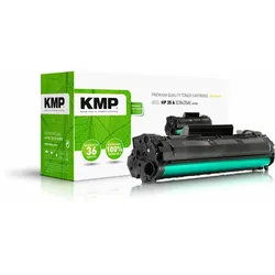 KMP H-T133 ersetzt HP 35 A (CB435A)