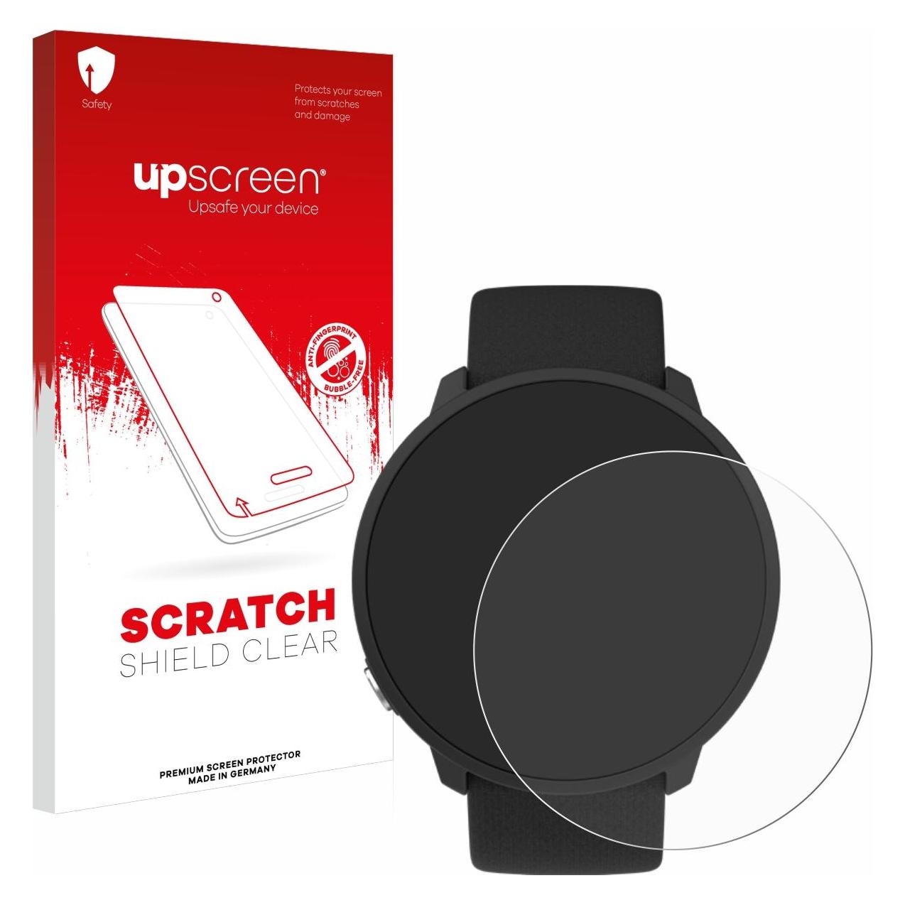 upscreen Schutzfolie Displayschutz Displayschutzfolie Folie Klar Transparent (2839085)