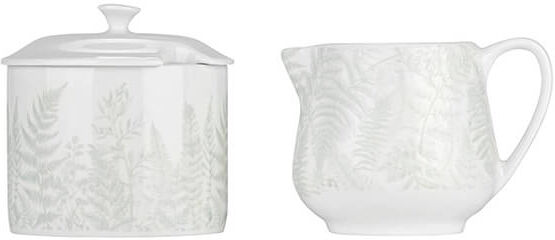 Mary Berry Signature Botanical Sugar & Creamer Set
