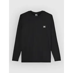 Quiksilver Territory Funktionsshirt true black Gr. XL