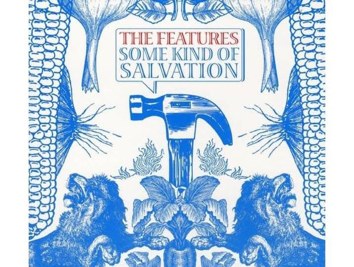 The Features - Some Kind Of Salvation