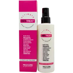 Proclere, Haarmaske, 10 in 1 Haarbehandlung (250 ml)