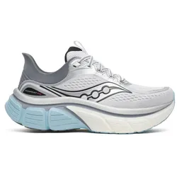 Saucony Damen Paramount Max silber 38.0