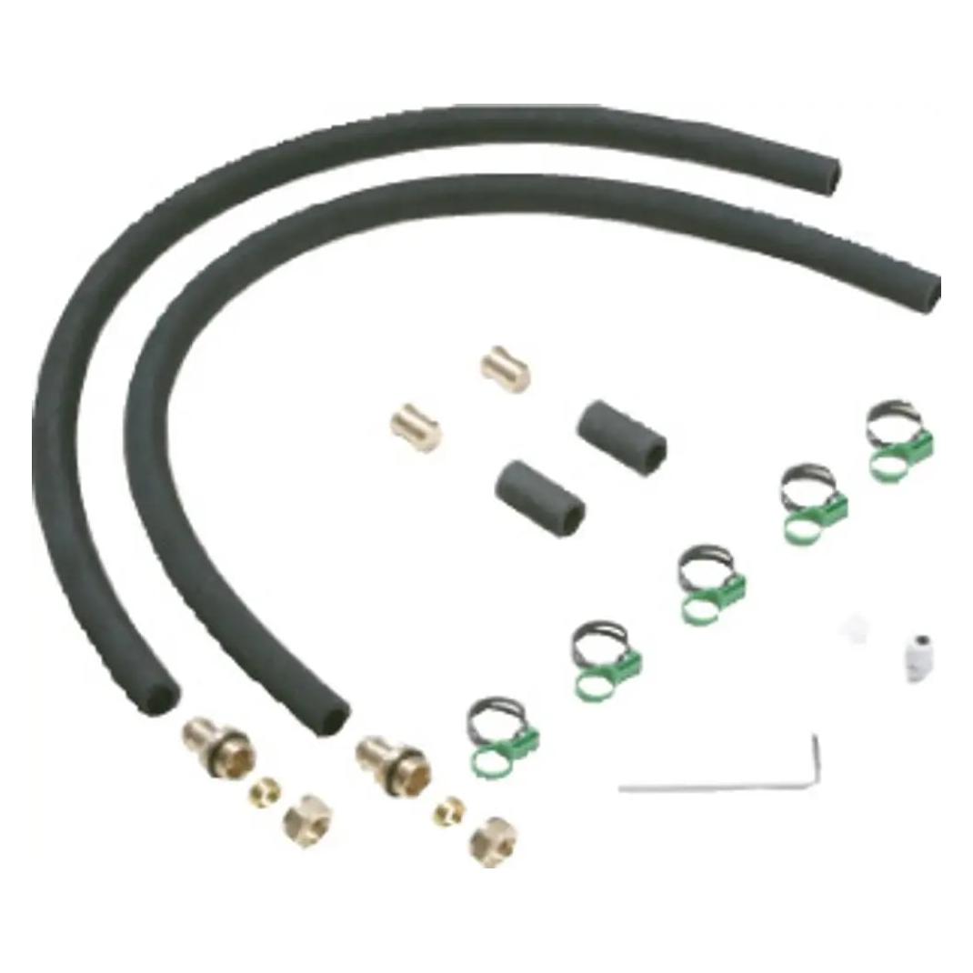 Magni BOSCH AnschlussSet WFS 20, für SO4000TF, Aufdach (Solaranlage Montagematerial) (7735600333)