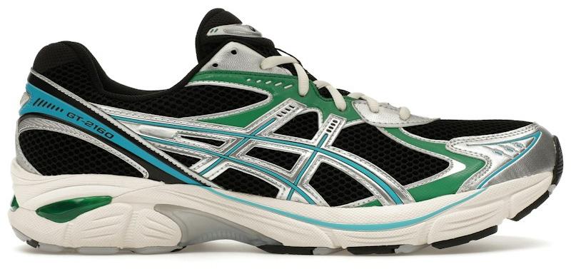 ASICS GT-2160 Black Morpho - EU 44.5