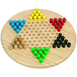 Goki HS054 Glücksspiel Kinder & Erwachsene (Deutsch, 2 - 6 Spieler)
