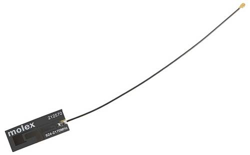 Molex 212570-0200