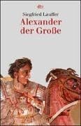 Siegfried Lauffer - Alexander der Große - Preis vom 09.10.2026 07:28:09 h