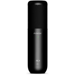 Novoxy Novox NC-1, Mikrofon