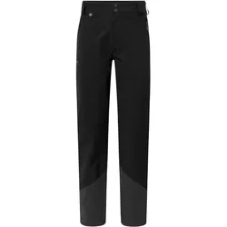Viking, Damen, Outdoorhose, Trek Pro 2.5 Damenhose (S), Schwarz