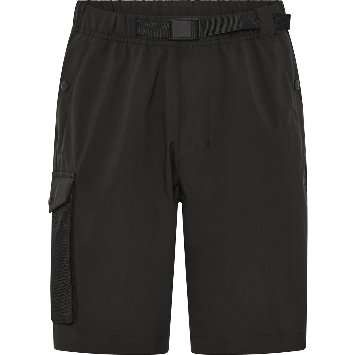Didriksons Quartz Kids Shorts black (060) 160 506137060160
