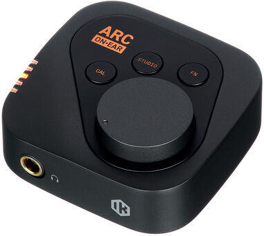 IK Multimedia ARC ON·EAR