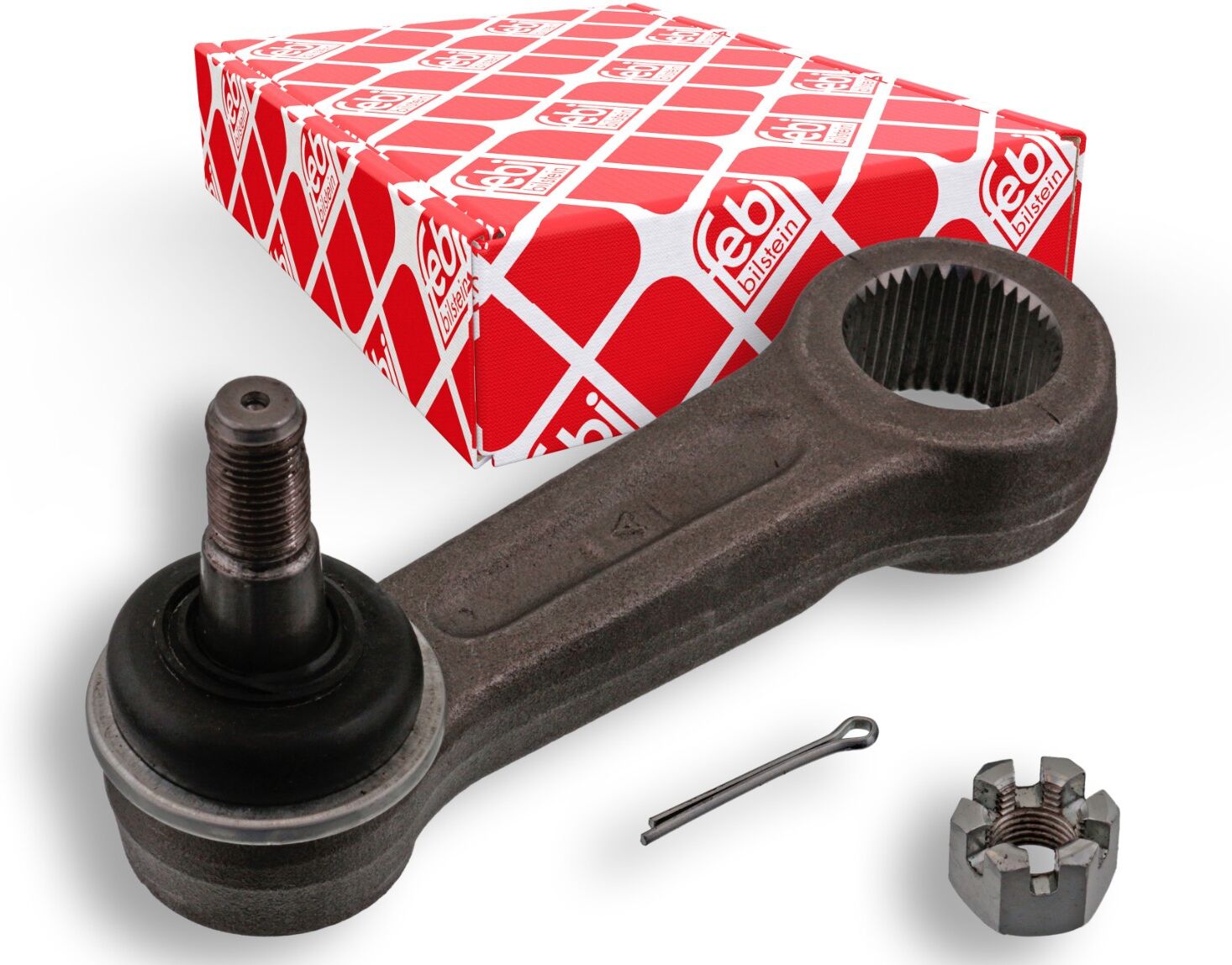 FEBI BILSTEIN 41292 Lenkstockhebel
