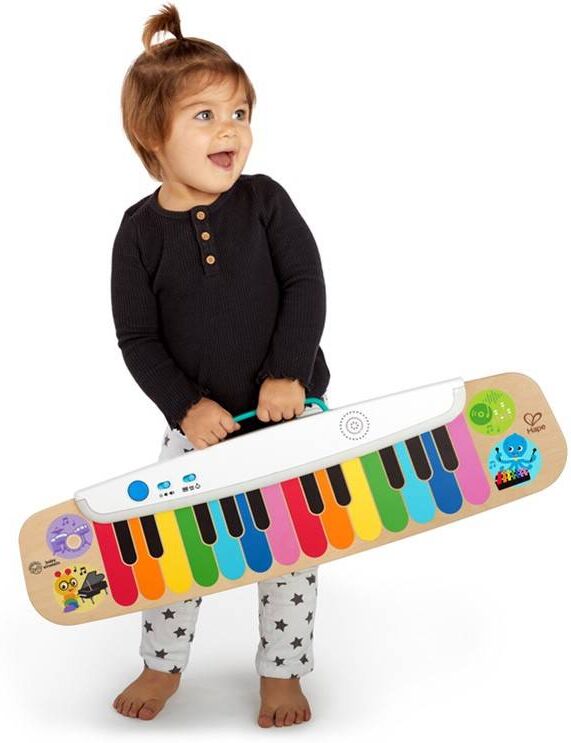 Clavier magic touch Baby Einstein - Hape
