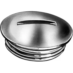 Hugro Blindstopfen 545.25.10