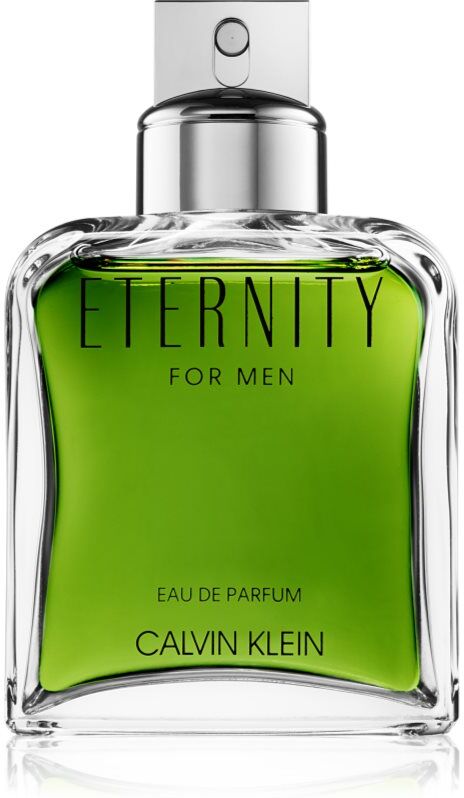 Calvin Klein Eternity for Men Eau de Parfum für Herren 200 ml
