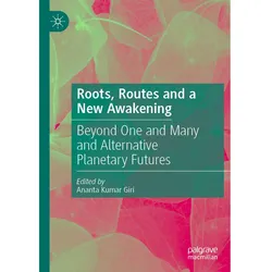 Roots, Routes and a New Awakening, Sachbücher
