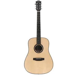Duke Guitars D-PF - Westerngitarre