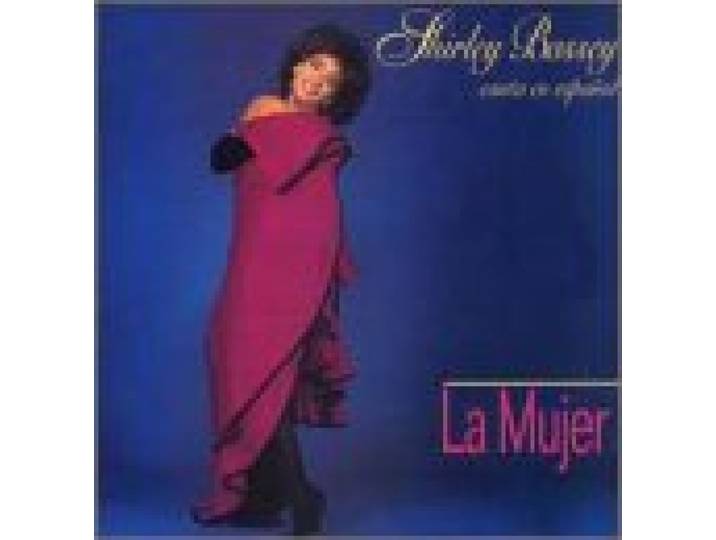 La Mujer