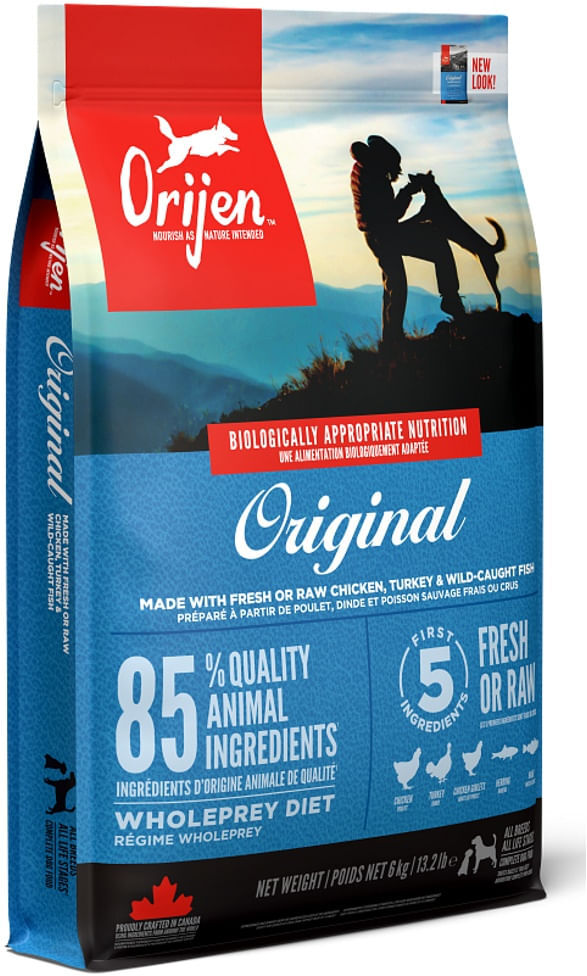 Orijen Dog Original Adult 6KG