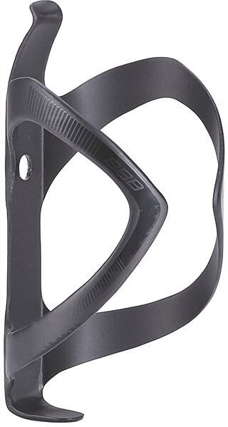 BBB Fahrrad Flaschenhalter Fibercage BBC-37 schwarz B