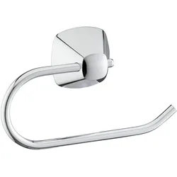 KEUCO CITY.2 Toilettenpapierhalter, verchromt, schwenkbar, 02762010000