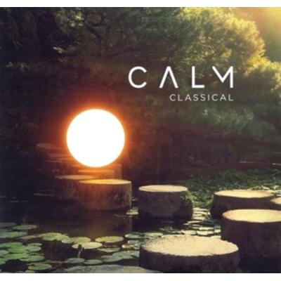 Calm Classical - Dalal,Myderwyk,Orlowsky,Cyrin,Barrueco, Vinyl